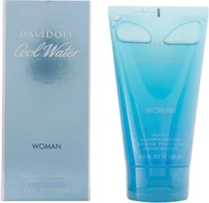 Davidoff Cool Water Duschgel für Herren