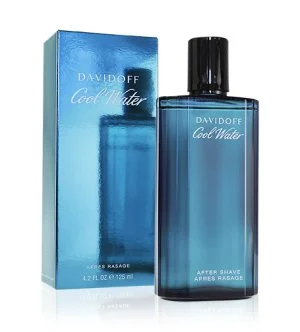Davidoff Cool Water Aftershave für Herren