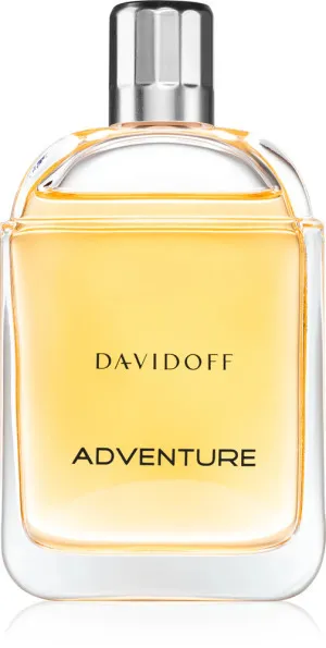 Davidoff Adventure Eau de Toilette für Herren