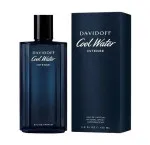 Cool Water Intense Eau de Parfum für Herren 125 ml