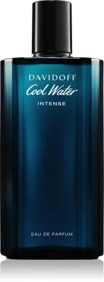 Cool Water Intense Eau de Parfum für Herren 125 ml