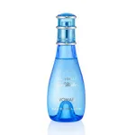 Cool Water Woman Eau de Toilette für Damen 30 ml