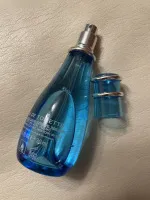 Cool Water Woman Eau de Toilette für Damen 30 ml