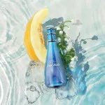 Cool Water Woman Eau de Toilette für Damen 30 ml