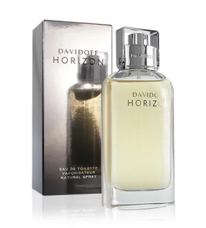 Davidoff Horizon Eau de Toilette für Herren 125 ml