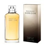 Horizon Eau de Toilette für Herren 125 ml