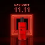 Hot Water Eau de Toilette für Herren 110 ml