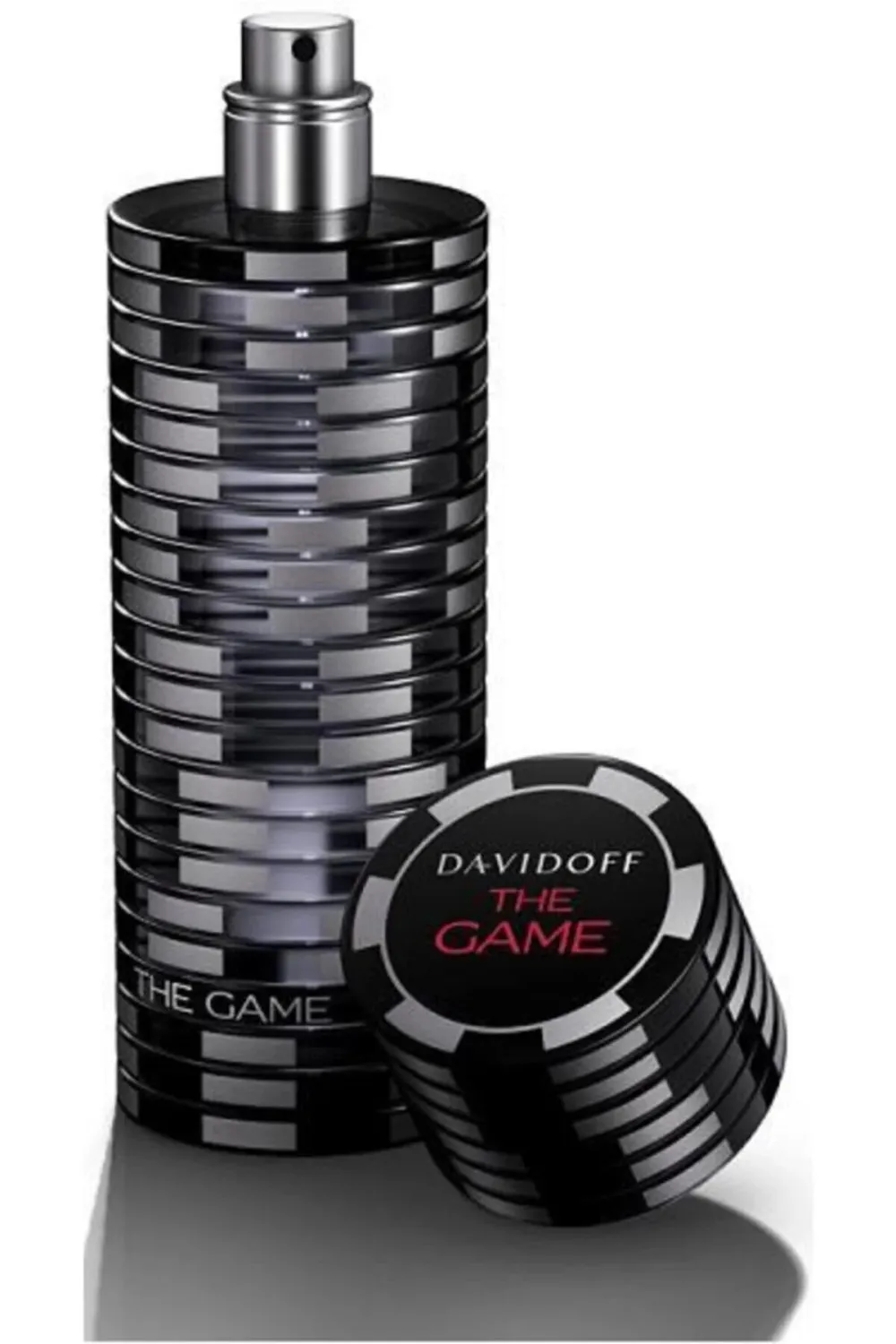 The Game Eau de Toilette für Männer 100 ml