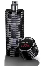 The Game Eau de Toilette für Männer 100 ml