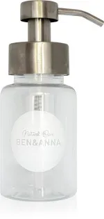 Ben & Anna BEN&ANNA Duschgelspender 200ml