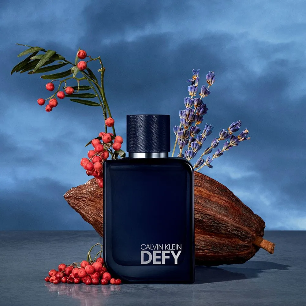 Defy Parfüm für Herren 50 ml