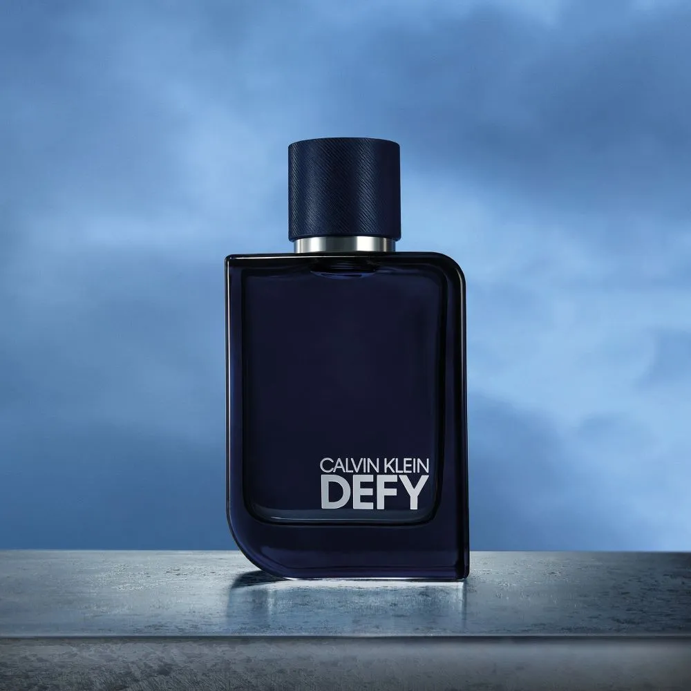 Defy Parfüm für Herren 50 ml