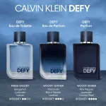 Defy Parfüm für Herren 50 ml