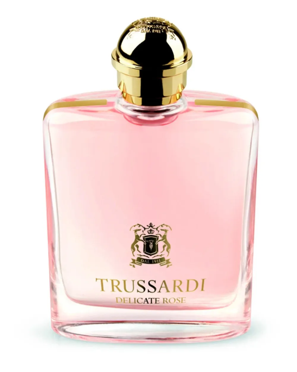 Delicate Rose Eau de Toilette für Damen