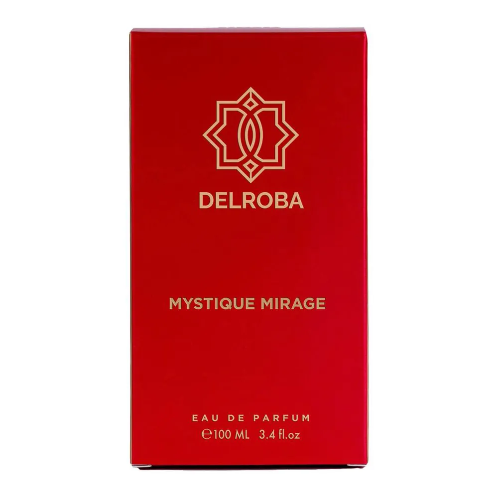Mystique Mirage Parfüm Unisex 100 ml