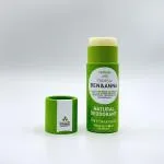 Ben & Anna Deo Persische Limette 25 g - Reisepackung