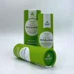 Ben & Anna Deo Persische Limette 25 g - Reisepackung