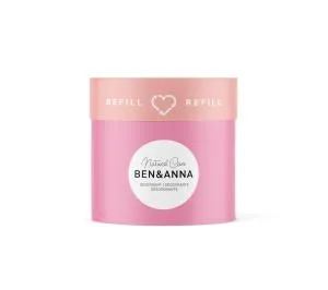 Ben & Anna Deo-Nachfüllpackung LOVE ME, 40g