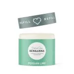 Ben & Anna Deo-Nachfüllpackung PERSIAN LIME, 40 g