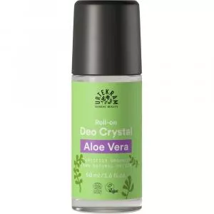 Urtekram Deo-Roller mit Aloe Vera 50ml BIO, VEG