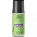 Urtekram Deo-Roller mit Aloe Vera 50ml BIO, VEG