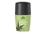Urtekram Deo-Roller mit Aloe Vera 50ml BIO, VEG