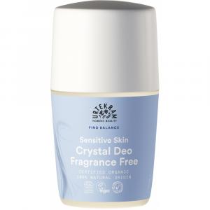 Deoroller ohne Parfüm 50ml BIO, VEG