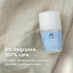 Urtekram Deoroller ohne Parfüm 50ml BIO, VEG
