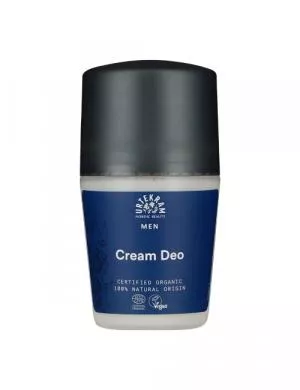Urtekram Deodorant-Roll-On-Creme MEN 50 ml BIO