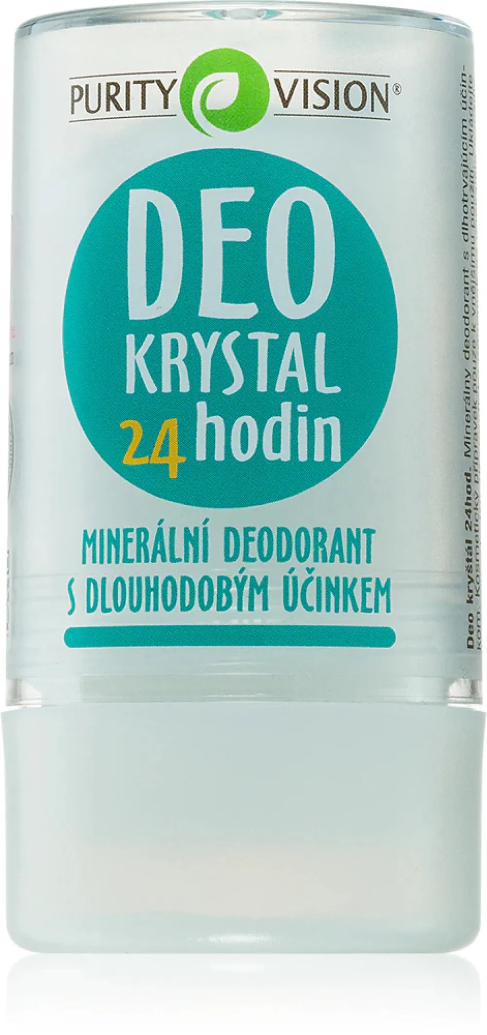 Purity Vision Deokristall 60 g