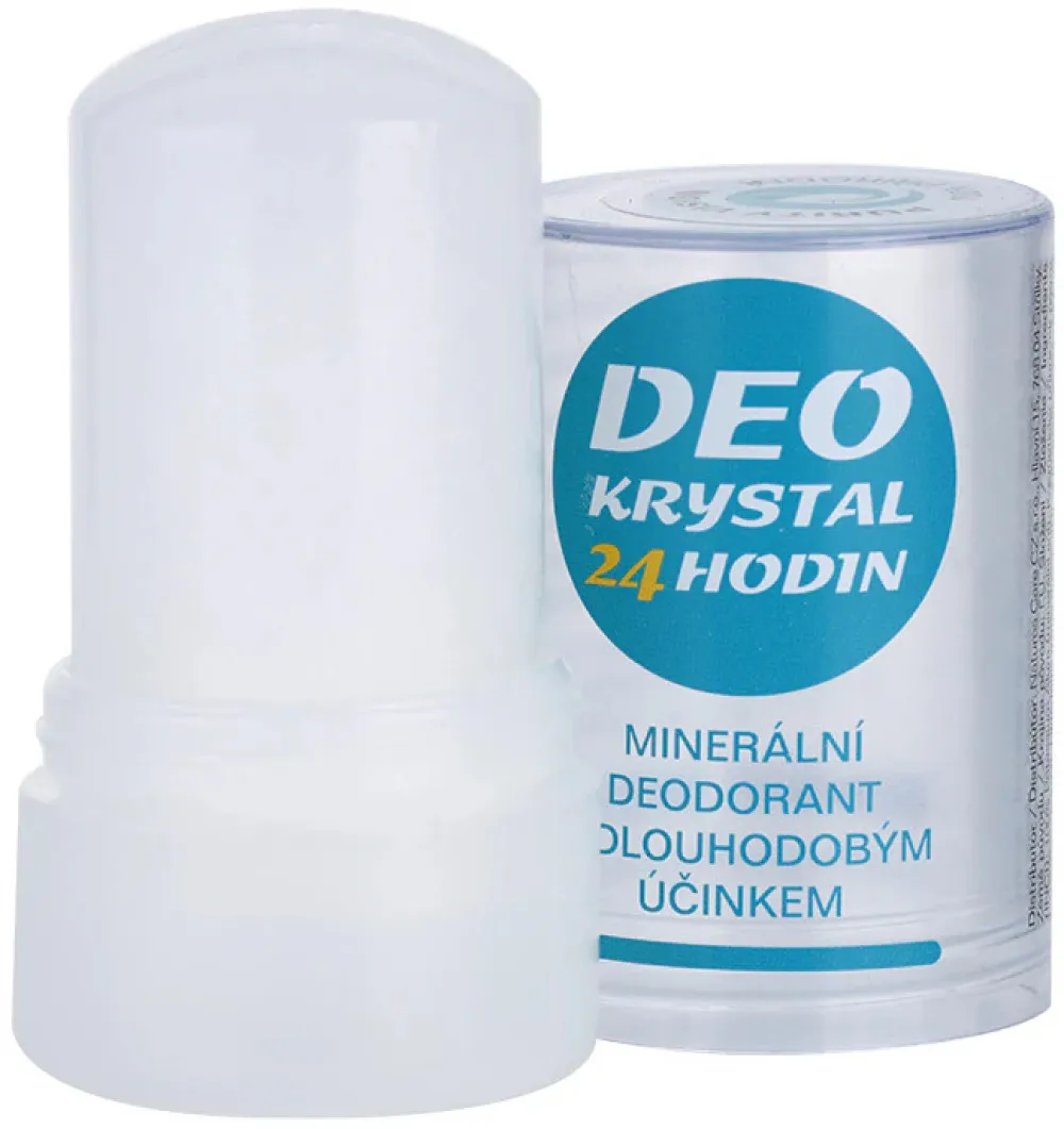 Purity Vision Deokristall 60 g