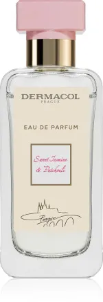 Sweet Jasmine & Patchouli Eau de Parfum für Frauen 50 ml