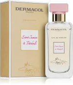 Sweet Jasmine & Patchouli Eau de Parfum für Frauen 50 ml
