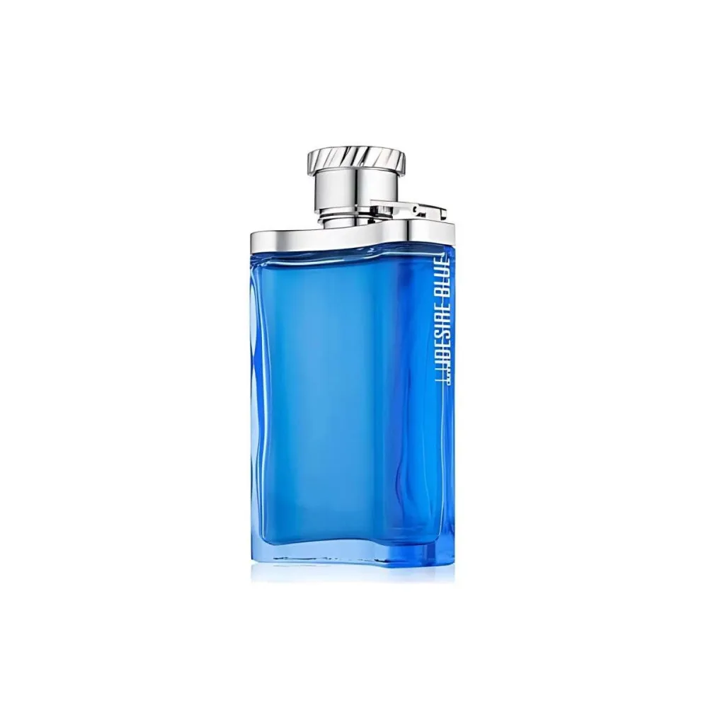 Desire Blue Eau de Toilette für Herren 100 ml