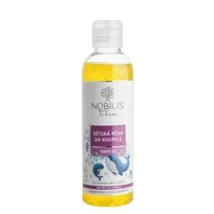 Nobilis Tilia Baby-Badeschaum Matylda 200 ml