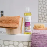 Nobilis Tilia Baby-Shampoo Tonic 200 ml