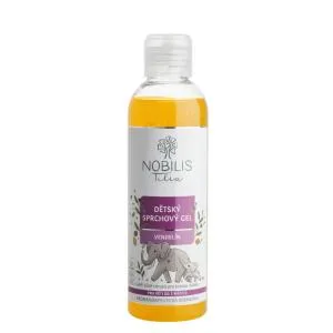Nobilis Tilia Baby-Duschgel Vendelin 200 ml