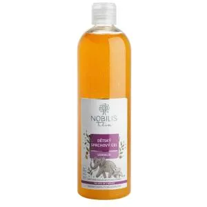 Nobilis Tilia Baby-Duschgel Vendelin 500 ml