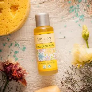 Saloos Neun Blumen 50 ml