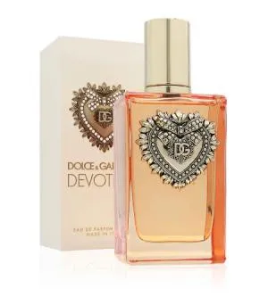 Dolce & Gabbana Devotion Intense Eau de Parfum für Damen