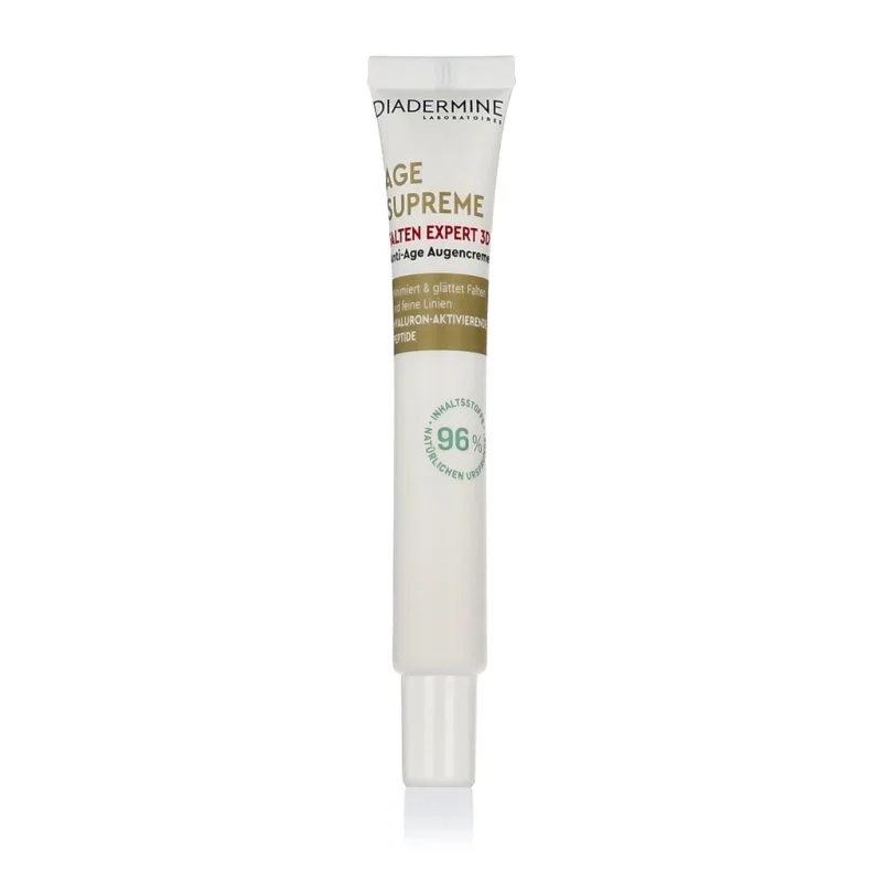 Age Supreme Wrinkle Expert 3D Augencreme 15 ml