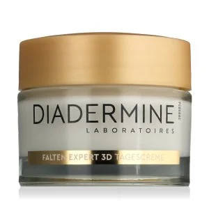 Diadermine Laboratoires Expert 3D Anti-Falten Tagescreme