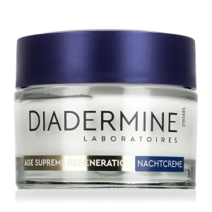 Diadermine Laboratoires Age Supreme Regenerations-Nachtcreme
