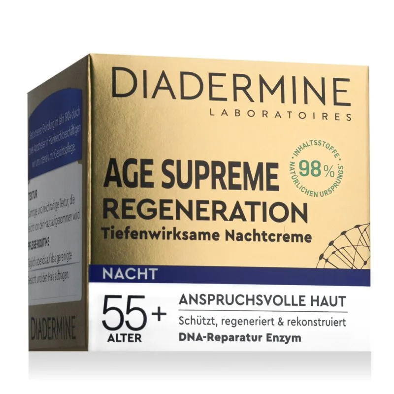 Age Supreme Regenerations-Nachtcreme 50 ml