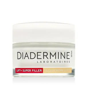 Diadermine Laboratoires Lift+ Super Filler Anti-Age Tagescreme LSF 30