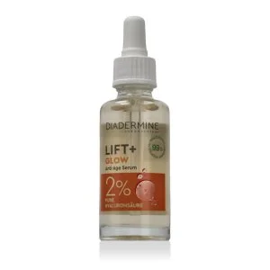 Diadermine Laboratoires Lift+ Glow Anti-Age-Serum