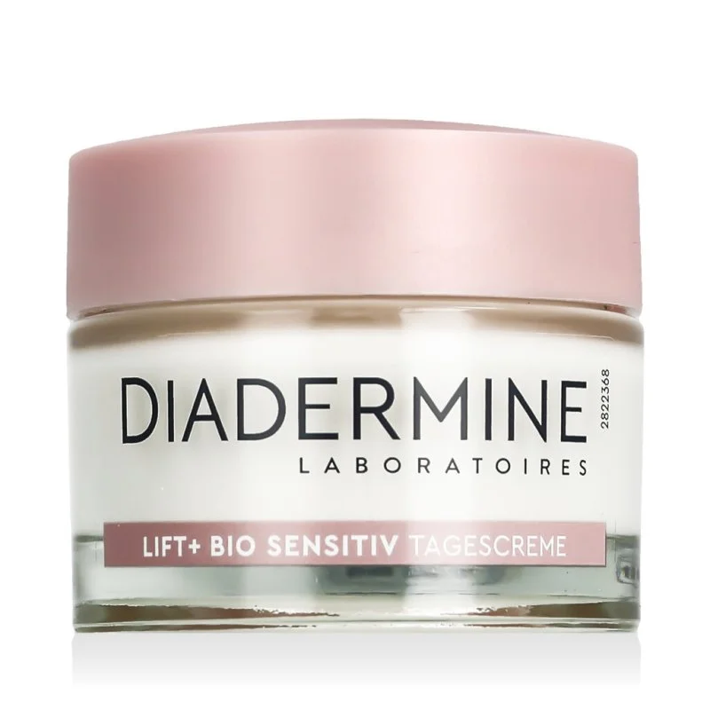 Diadermine Laboratories Lift+ Bio Sensitive Anti-Age-Creme 50 ml