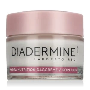 Diadermine Laboratoires Hydra Nutrition Tagescreme