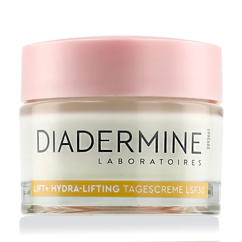 Lift+ Hydra-Lifting Anti-Age Tagescreme LSF 30 50 ml