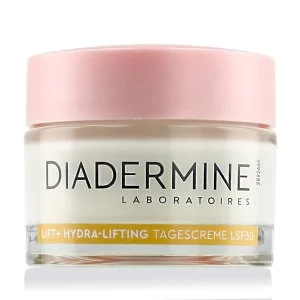 Diadermine Laboratoires Lift+ Hydra-Lifting Anti-Age Tagescreme LSF 30